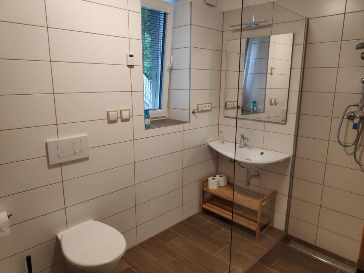 Apartman Raketa Пернинк Экстерьер фото