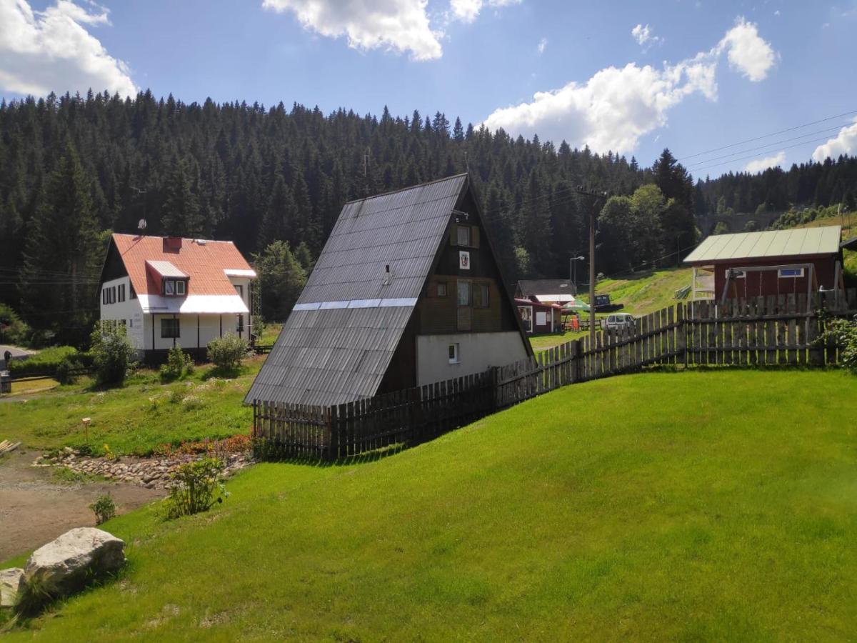 Apartman Raketa Пернинк Экстерьер фото