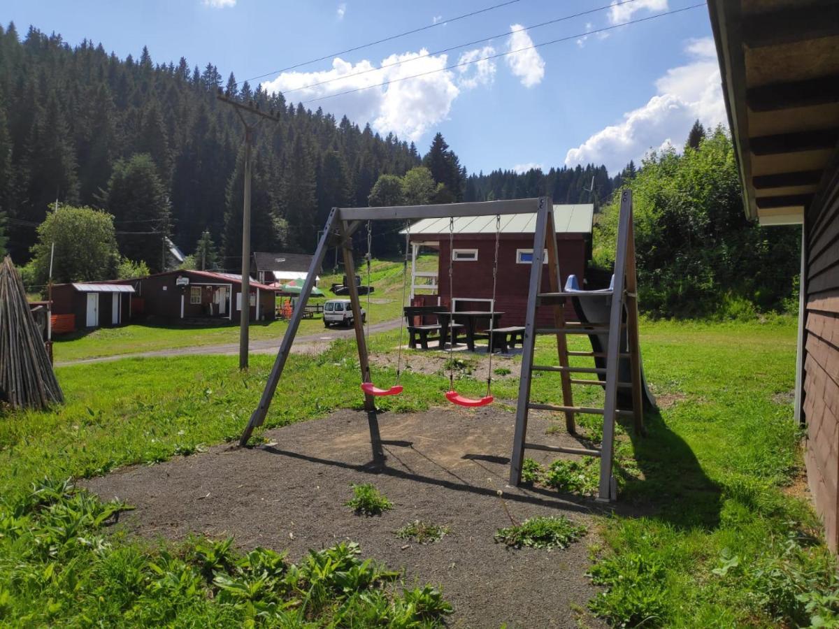 Apartman Raketa Пернинк Экстерьер фото