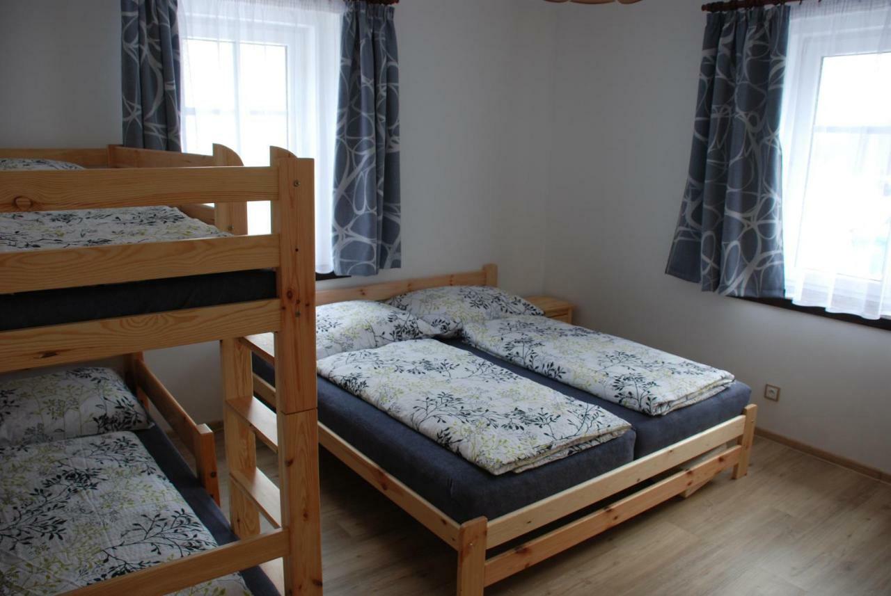 Apartman Raketa Пернинк Экстерьер фото
