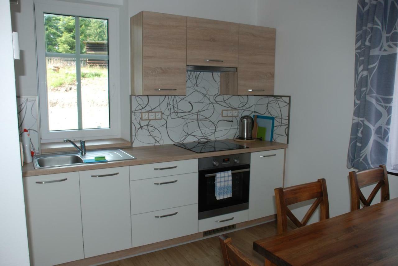 Apartman Raketa Пернинк Экстерьер фото