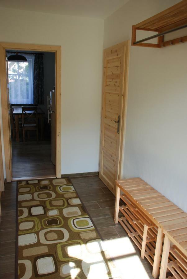 Apartman Raketa Пернинк Экстерьер фото